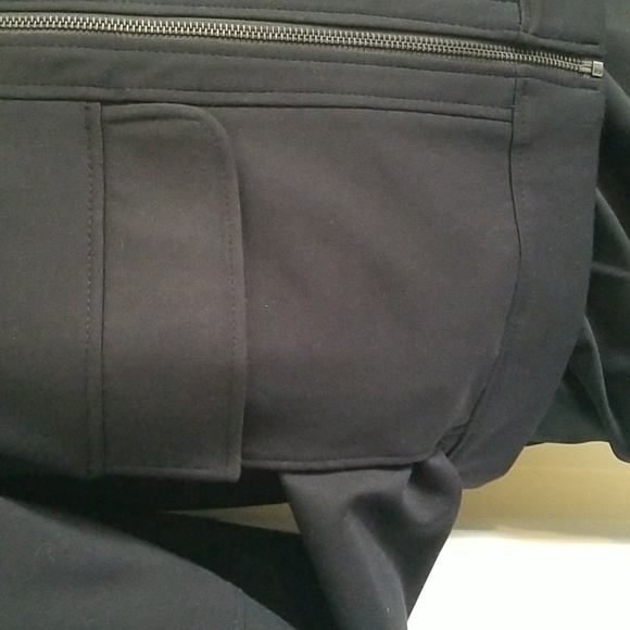 Lole stretch zip yoga jacket - Picture 7 of 14